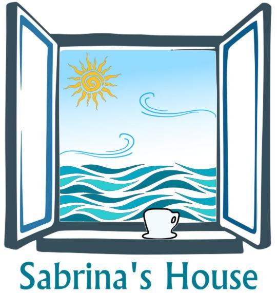 切萨雷奥港 Sabrina'S House酒店 外观 照片